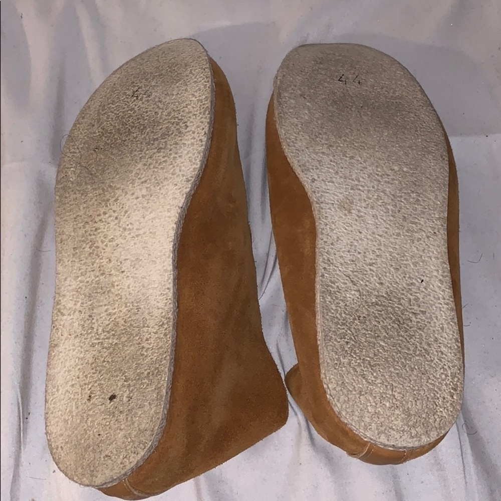 La Charentaise TCHA slipper shoes size - 44 - Picture 5 of 6